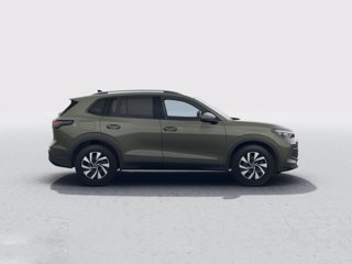 VOLKSWAGEN Tiguan 2.0 tdi edition plus 150cv dsg 1