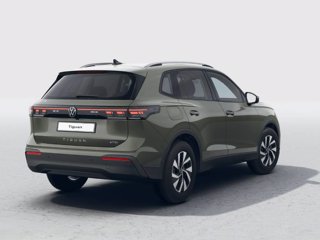 VOLKSWAGEN Tiguan 2.0 tdi edition plus 150cv dsg 2
