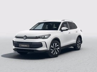 VOLKSWAGEN Tiguan 2.0 tdi edition plus 150cv dsg 0