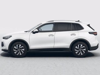 VOLKSWAGEN Tiguan 2.0 tdi edition plus 150cv dsg 1