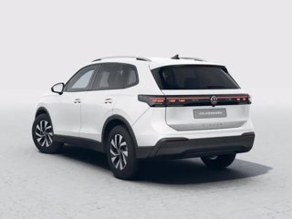 VOLKSWAGEN Tiguan 2.0 tdi edition plus 150cv dsg 2