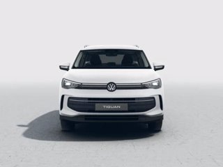 VOLKSWAGEN Tiguan 2.0 tdi edition plus 150cv dsg 4