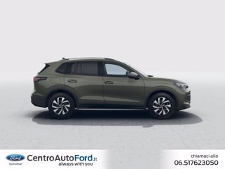 VOLKSWAGEN Tiguan 2.0 tdi edition plus 150cv dsg 1