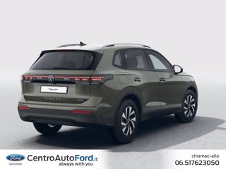 VOLKSWAGEN Tiguan 2.0 tdi edition plus 150cv dsg 2