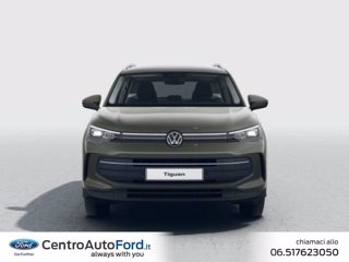 VOLKSWAGEN Tiguan 2.0 tdi edition plus 150cv dsg 4