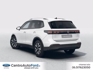 VOLKSWAGEN Tiguan 2.0 tdi edition plus 150cv dsg 2