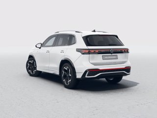 VOLKSWAGEN Tiguan 1.5 tsi ehybrid r-line 204cv dsg 2