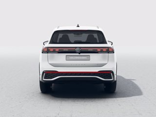 VOLKSWAGEN Tiguan 1.5 tsi ehybrid r-line 204cv dsg 3