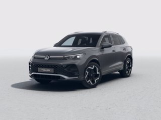VOLKSWAGEN Tiguan 1.5 tsi ehybrid r-line 204cv dsg 0