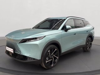 OMODA Omoda 7 shs-p 1.5 tgdi phev premium 0