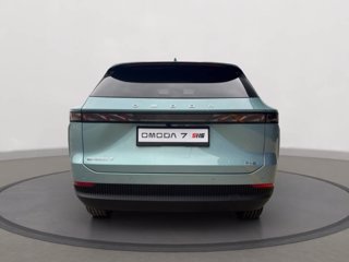 OMODA Omoda 7 shs-p 1.5 tgdi phev premium 3