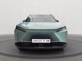 OMODA Omoda 7 shs-p 1.5 tgdi phev premium 4