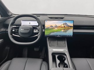 OMODA Omoda 7 shs-p 1.5 tgdi phev premium 5