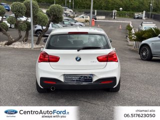 BMW 116d 5p. Msport 3