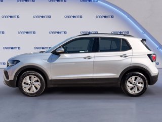 VOLKSWAGEN T-cross 1.0 tsi life 115cv dsg 3
