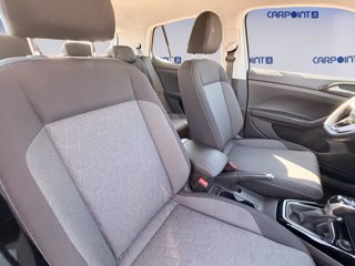 VOLKSWAGEN T-cross 1.0 tsi life 115cv dsg 7