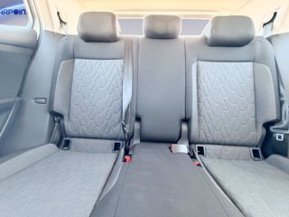 VOLKSWAGEN T-cross 1.0 tsi life 115cv dsg 9