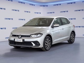 VOLKSWAGEN Polo 1.0 tsi life 95cv dsg 0