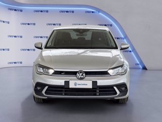 VOLKSWAGEN Polo 1.0 tsi life 95cv dsg 2