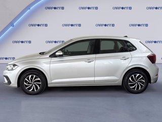 VOLKSWAGEN Polo 1.0 tsi life 95cv dsg 3