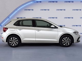 VOLKSWAGEN Polo 1.0 tsi life 95cv dsg 5