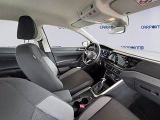 VOLKSWAGEN Polo 1.0 tsi life 95cv dsg 6