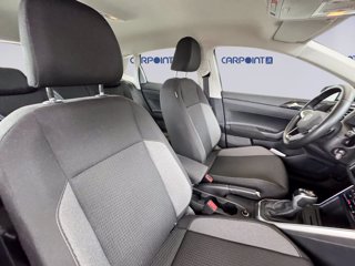 VOLKSWAGEN Polo 1.0 tsi life 95cv dsg 7