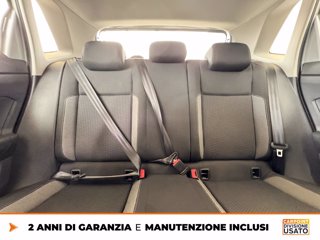 VOLKSWAGEN Polo 1.0 tsi life 95cv dsg 8