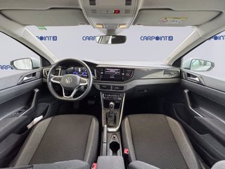 VOLKSWAGEN Polo 1.0 tsi life 95cv dsg 9