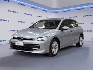VOLKSWAGEN Golf 2.0 tdi life 115cv 0