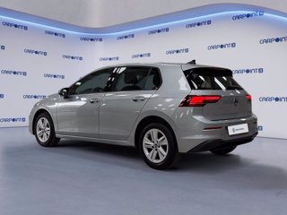 VOLKSWAGEN Golf 2.0 tdi life 115cv 3