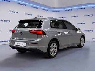 VOLKSWAGEN Golf 2.0 tdi life 115cv 5