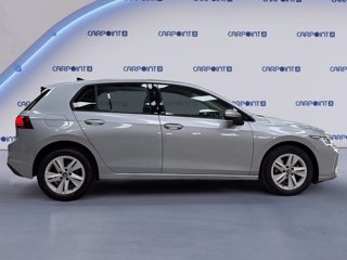 VOLKSWAGEN Golf 2.0 tdi life 115cv 6