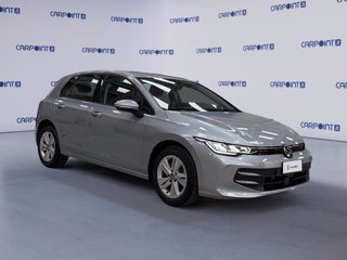 VOLKSWAGEN Golf 2.0 tdi life 115cv 7