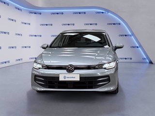 VOLKSWAGEN Golf 2.0 tdi life 115cv 8