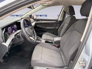 VOLKSWAGEN Golf 2.0 tdi life 115cv 9