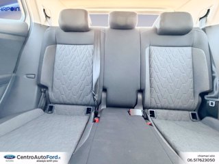 VOLKSWAGEN T-cross 1.0 tsi life 115cv dsg 8
