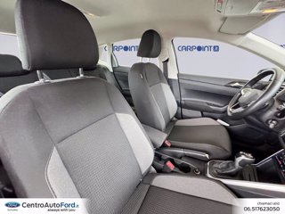 VOLKSWAGEN Polo 1.0 tsi life 95cv dsg 6