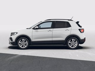 VOLKSWAGEN T-cross 1.0 tsi edition plus 95cv 1