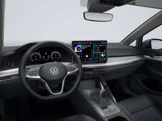 VOLKSWAGEN Golf 1.5 etsi edition plus 115cv dsg 5