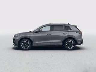 VOLKSWAGEN Tiguan 1.5 tsi ehybrid r-line 204cv dsg 1