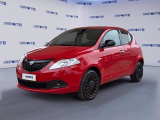 LANCIA Ypsilon 1.0 firefly hybrid gold s&s 70cv 0