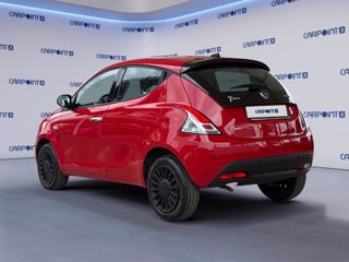 LANCIA Ypsilon 1.0 firefly hybrid gold s&s 70cv 2