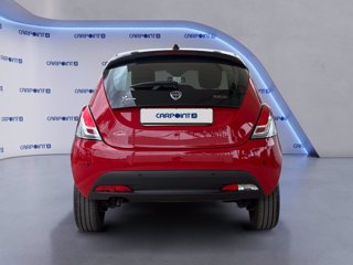 LANCIA Ypsilon 1.0 firefly hybrid gold s&s 70cv 3
