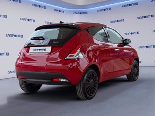 LANCIA Ypsilon 1.0 firefly hybrid gold s&s 70cv 4
