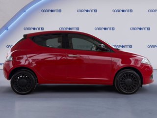 LANCIA Ypsilon 1.0 firefly hybrid gold s&s 70cv 5