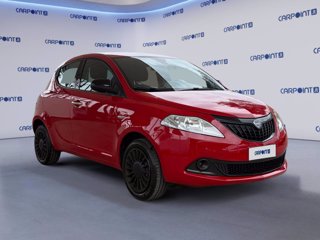 LANCIA Ypsilon 1.0 firefly hybrid gold s&s 70cv 6