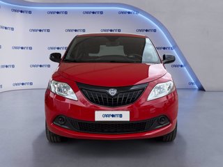 LANCIA Ypsilon 1.0 firefly hybrid gold s&s 70cv 7