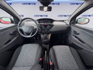 LANCIA Ypsilon 1.0 firefly hybrid gold s&s 70cv 9