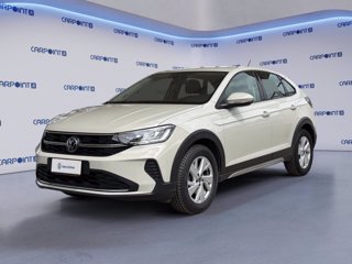 VOLKSWAGEN Taigo 1.0 tsi life 95cv 0